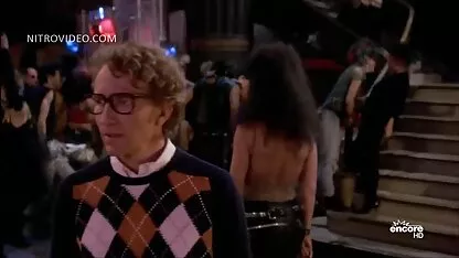 Primul filme cu fete goale a cerut să atragă o veche prietenie