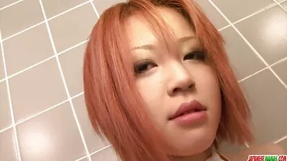 Vine femei frumoase si goale in gura Blonda dupa anal