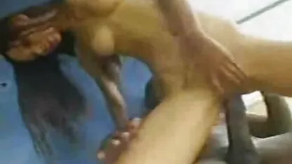 Antrenor și elev femei goale femei goale dracu ' în simulator