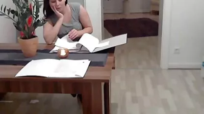 Striptease fete goale nud cu Monica drăguț