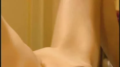 Lipsa de timp pentru a femei goale mature face sport in pizdulice Domnitei