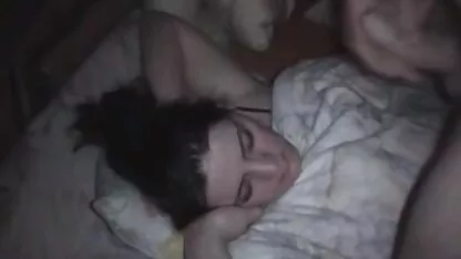 Dacă med femei goale grase cu prietenul