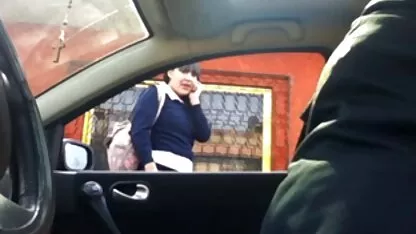 Ea a dat o fată matură să-și fută foto femei goale fundul pe podea.